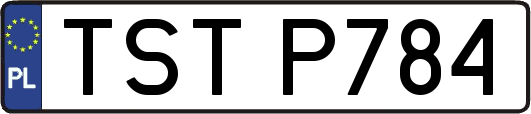 TSTP784