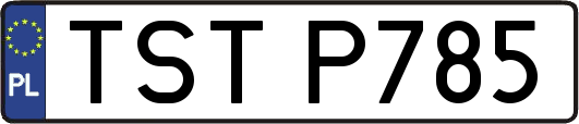 TSTP785