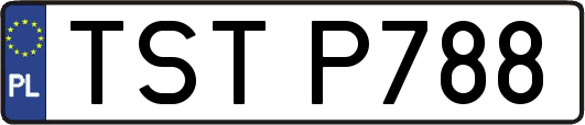 TSTP788