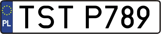 TSTP789