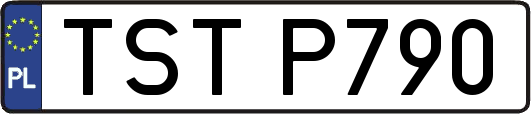 TSTP790