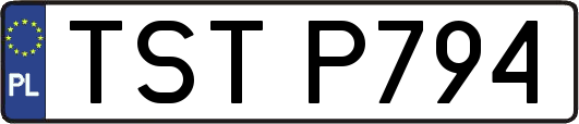TSTP794