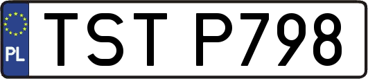 TSTP798