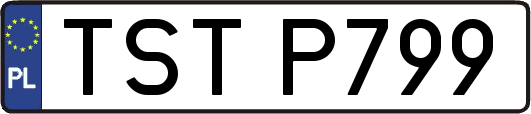TSTP799