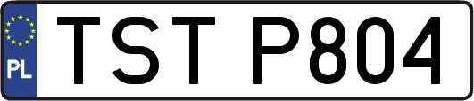 TSTP804