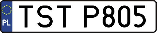 TSTP805