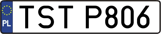 TSTP806