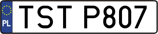 TSTP807