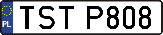 TSTP808