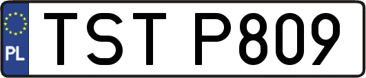 TSTP809