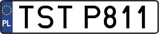 TSTP811
