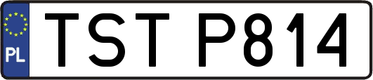 TSTP814
