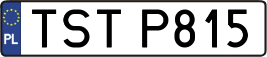 TSTP815