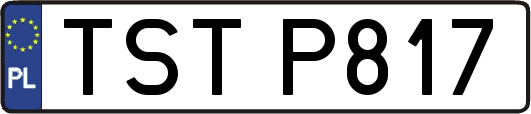 TSTP817