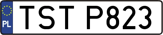 TSTP823