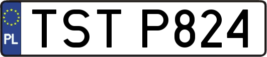 TSTP824