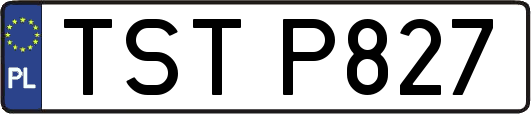 TSTP827