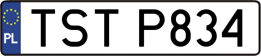 TSTP834
