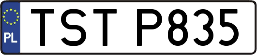 TSTP835