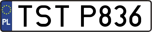 TSTP836