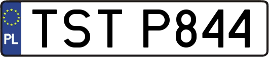 TSTP844