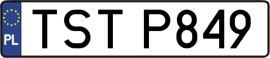 TSTP849