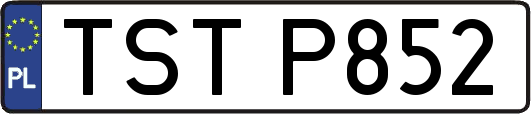 TSTP852