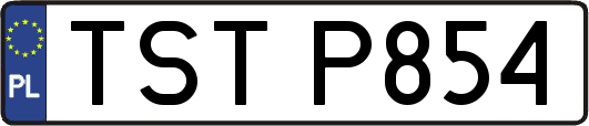 TSTP854