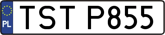 TSTP855