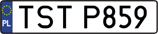 TSTP859