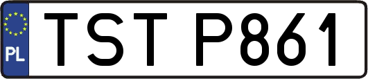 TSTP861