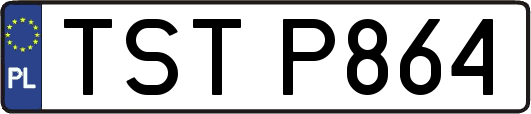 TSTP864