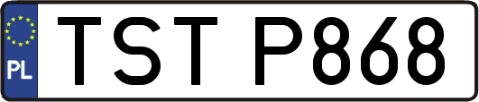 TSTP868