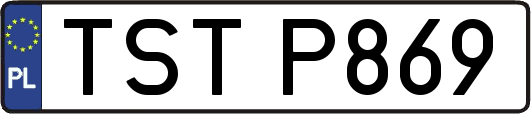 TSTP869