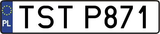 TSTP871