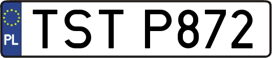 TSTP872