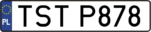 TSTP878