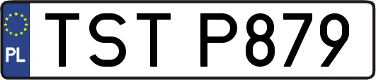 TSTP879