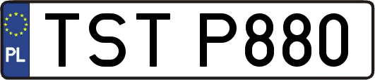 TSTP880