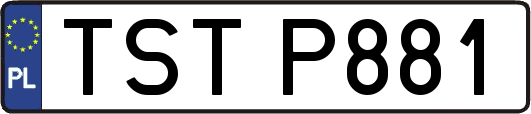 TSTP881
