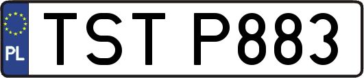 TSTP883