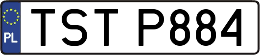 TSTP884