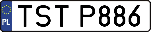 TSTP886
