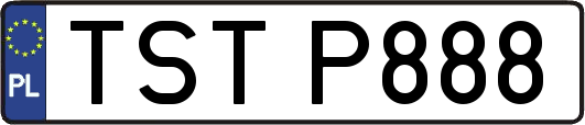 TSTP888