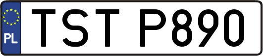 TSTP890