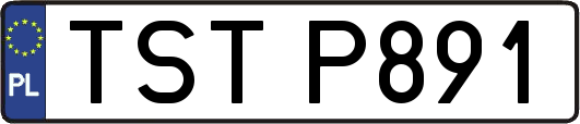 TSTP891