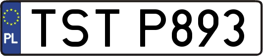 TSTP893