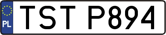 TSTP894