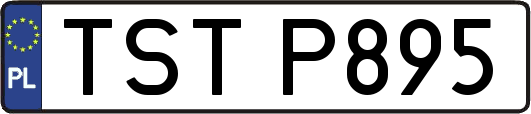 TSTP895