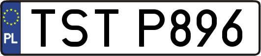 TSTP896
